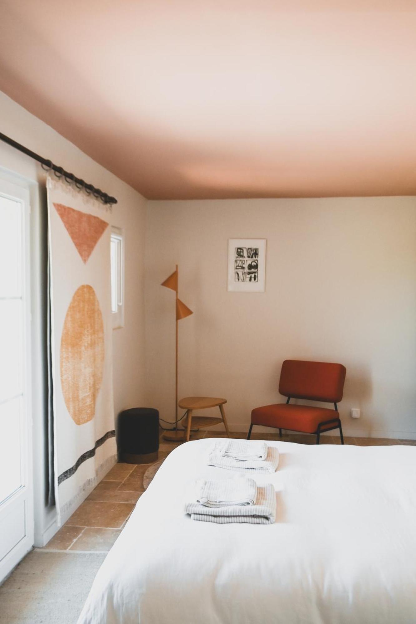 La Maison Vivante, Chambres D'Hotes Au Coeur Du Perche Les Etilleux Exterior foto